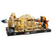 Կոնստրուկտոր "Մոս Էսպա դիորաման", Star Wars Lego	