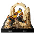 Կոնստրուկտոր "Մոս Էսպա դիորաման", Star Wars Lego	