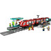 Կոնստրուկտոր "Տրամվայ", City Lego