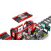 Կոնստրուկտոր "Տրամվայ", City Lego