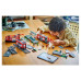 Կոնստրուկտոր "Տրամվայ", City Lego