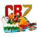 Կոնստրւկտոր "Ռոնալդու-լավագույն պահեր" LEGO