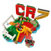 Կոնստրւկտոր "Ռոնալդու-լավագույն պահեր" LEGO