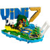 Կոնստրւկտոր "Վինիսիուս Jr - լավագույն պահեր" LEGO