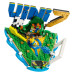 Կոնստրւկտոր "Վինիսիուս Jr - լավագույն պահեր" LEGO