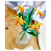 Կոնստրուկտոր "Նարգիզներ" Flowers Lego