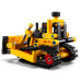 Կոնստրուկտոր "Գերհզոր բուլդոզեր" Technic Lego