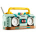 Կոնստրուկտոր "Ռետրո չմուշկներ" Creator Lego