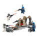 Կոնստրուկտոր "Մանդալորի հետապնդում" Star Wars Lego