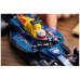 Կոնստրուկտոր "Սպորտային մեքենա Oracle Red Bul", Speed Champions Lego