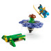 Կոնստրուկտոր "Նիյան ընդդեմ հրեշի", Ninjago Lego