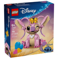 Կոնստրուկտոր 43257 Հրեշտակ LEGO