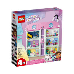 Կոնստրուկտոր 10788 Գաբիի տիկնիկի տնակ LEGO