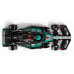 Կոնստրուկտոր "Սպորտային մեքենա Mercedes-AMG F1 W15" Speed Champions Lego Կոնստրուկտոր "Սպորտային մեքենա Mercedes-AMG F1 W15" Speed Champions Lego