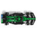 Կոնստրուկտոր  "Սպորտային մեքենա Aston Martin", Speed Champions Lego