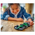 Կոնստրուկտոր  "Սպորտային մեքենա Aston Martin", Speed Champions Lego