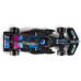 Կոնստրուկտոր "Սպորտային մեքենա BWT Alpine F1", Speed Champions Lego