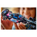 Կոնստրուկտոր "Սպորտային մեքենա BWT Alpine F1", Speed Champions Lego