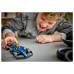 Կոնստրուկտոր "Սպորտային մեքենա Williams Racin F1", Speed Champions Lego Կոնստրուկտոր "Սպորտային մեքենա Williams Racin F1", Speed Champions Lego