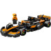 Կոնստրուկտոր "Սպորտային մեքենա McLaren F1", Speed Champions Lego