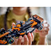Կոնստրուկտոր "Սպորտային մեքենա McLaren F1", Speed Champions Lego