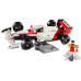 Կոնստրուկտոր  "McLaren և Այրտոն" LEGO