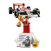Կոնստրուկտոր  "McLaren և Այրտոն" LEGO