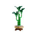 Կոնստրուկտոր "Հաջողության բամբուկ", Botanicals Lego
