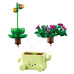Կոնստրւկտոր "Ճոճվող բույսեր" Botanicals Lego