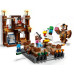 Կոնստրուկտոր 21272 Անտառային առանձնատուն LEGO