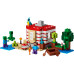 Կոնստրուկտոր 21275 Տնակ ջունգլիներում LEGO