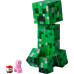 Կոնստրուկտոր "Կրիպեր", Minecraft Lego