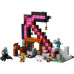 Կոնստրուկտոր 21277 Կիրկի հանքը LEGO