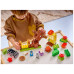 Կոնստրուկտոր "Պիցցերիա Մաֆինի և Բլուիի հետ" LEGO