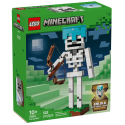 Կոնստրուկտոր "Կմախք" LEGO