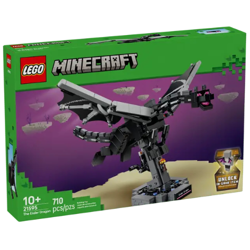 Կոնստրուկտոր "Վիշապ" LEGO