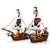 Կոնստրուկտոր "Լեգենդար ծովահենի նավ"  LEGO