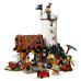 Կոնստրուկտոր "Լեգենդար ծովահենի նավ"  LEGO