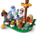 Կոնստրուկտոր "Թեյախմություն անտառում" LEGO