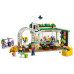 Կոնստրուկտոր "Ծաղկի խանութ" LEGO 