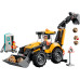 Կոնստրուկտոր "Էքսկվատոր-բարձիչ" LEGO