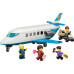 Կոնստրուկտոր "Ուղևորատար ինքնաթիռ" LEGO