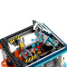 Կոնստրուկտոր "Ավտոլվացման ավտոմատ կետ" LEGO 
