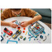 Կոնստրուկտոր "Ավտոլվացման ավտոմատ կետ" LEGO 