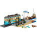 Կոնստրուկտոր "Ծովափնյա տրամվայ" LEGO