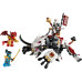 Կոնստրուկտոր "Զիլվար և Գրիմտակ" LEGO