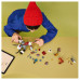 Կոնստրուկտոր "Զիլվար և Գրիմտակ" LEGO