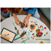 Կոնստրուկտոր "Կայի և Քոուլի մեքենա" LEGO