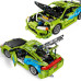 Կոնստրուկտոր "Մեքենա ֆորսաժ Mitsubishi Eclipse" LEGO
