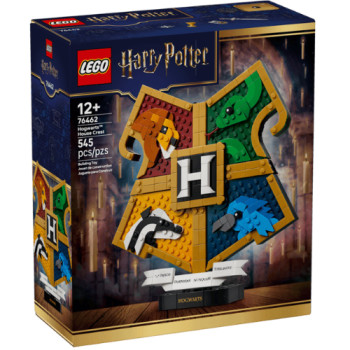 Կոնստրուկտոր "Հոգվարթսի ֆակուլտետի գերբը" LEGO